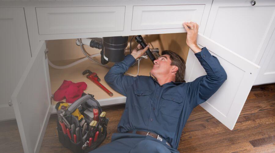 Local 24/7 Emergency Plumbing in Saline, LA